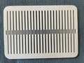 Basis grindvev for 49 tråder
