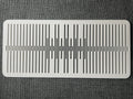 grindvev for 9 mønstertråder