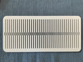 Basis grindvev for 77 tråder